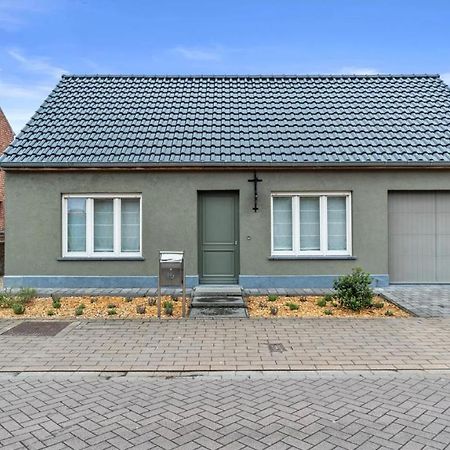An'S Vakantiehuisje Дессел Экстерьер фото