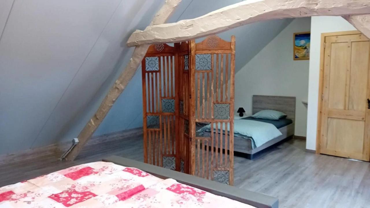 An'S Vakantiehuisje Дессел Экстерьер фото